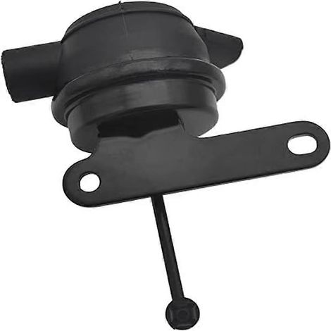 Valve de commande de dépression du collecteur d'admission - compatible Ford E-150, E-250 et F-150 (1997-1998) et Ford Windstar (1996-1998), référence: F65Z9S514CB - réf. 911-100 (1/5)