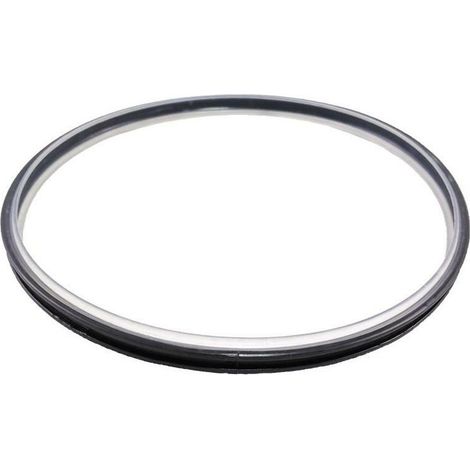 Guarnizione bimby tm31 per coperchio boccale compatibile (1/3)
