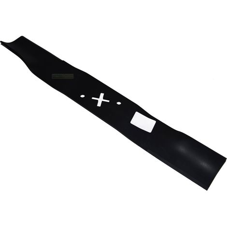46 CM lame pour tondeuse Viking MB 448, MB 460, MB 465, MB 465 C, MB 46 T (1/3)