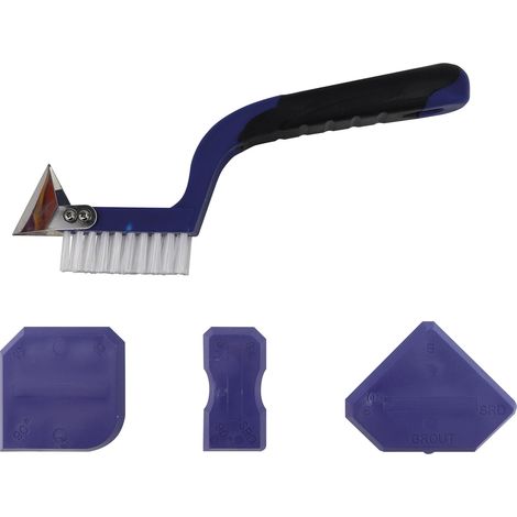 GRS001 Grout Silicone Remover & Finisher (1/5)