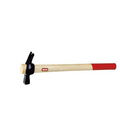 Martello Carpentiere manico in legno GR.300