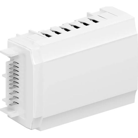 Uponor Smatrix Base Modulo Slave Pulse M-242 BUS 6X, 1093134