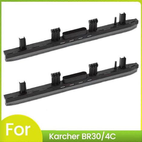Set aus 2 Bodenreinigungswalzen für BR30/4C, Absorptionsabzieher, Absorptionsstreifen A (1/5)