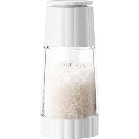 Moulin à sel et poivre – 120 g épices manuel portable (1/5)