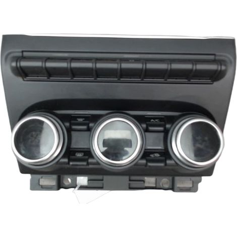 Commande De Chauffage RENAULT Clio Iv Phase 1 2012-... [PRODUIT D'OCCASION]♻️275100936r (1/4)
