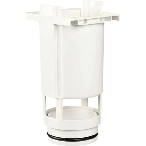 Ventilbasis für 600008 und 620008