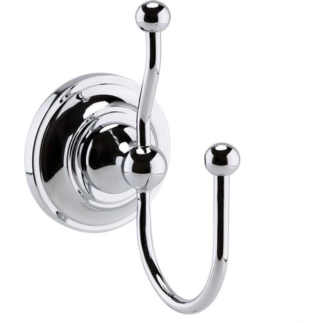 Double Robe Hook