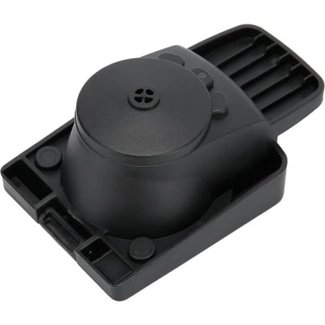 Adaptateur pour capsules. Accessoire pour machine à café compatible avec les capsules Nespresso réutilisables. (1/4)