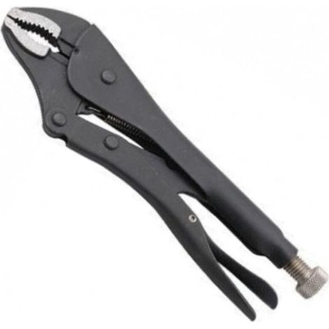 Fascetta stringitubo da 10" per tubi idraulici