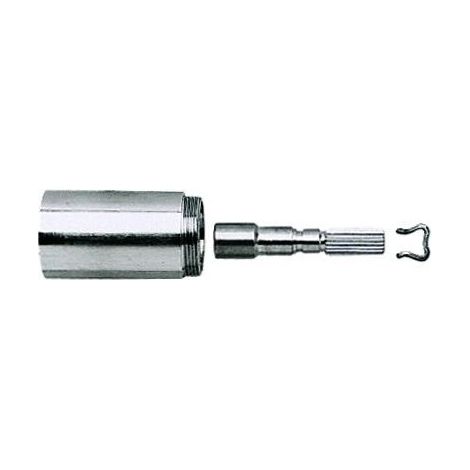 Kit d'extension Grohe 40mm f UP-SoupapeDN 15 we