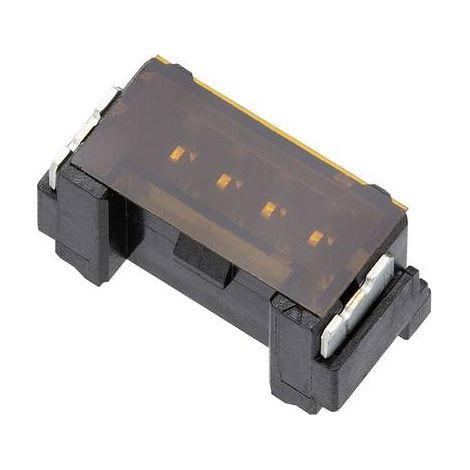 Molex Connecteur mezzanine Nbr de rangées: 1 5055680471 1 pc(s) Bande sur bobine complète (1/2)