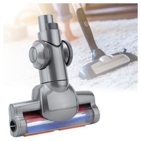 Support de base pour brosse motorisée de sol pour aspirateurs Dyson DC31, DC34 et DC35 (1/4)