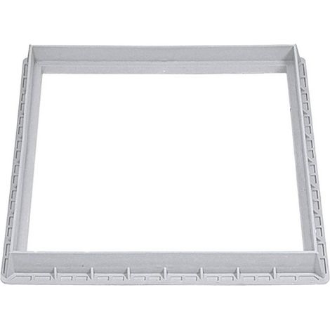 TELAIO PER CHIUSINO cm 40 x 40