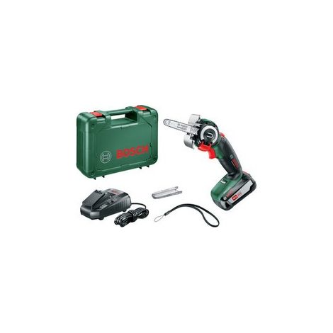 Sega Advancedcut Bosch-V 18 C/BATT 18V KIT (1/5)