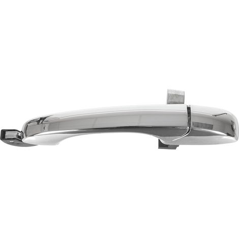 Chrysler 300 C 05-10 Türgriff hinten außen, verchromt, links (1/2)