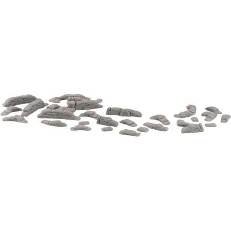 Objet décoratif Gamers Grass Basing Bits Sandbag Barricades