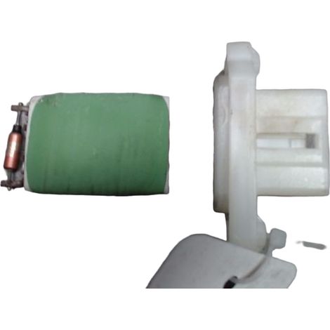 Resistance De Chauffage FORD Fiesta [PRODUIT D'OCCASION]♻️1477370 (1/2)