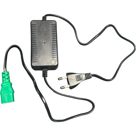 Fuente de alimentación de repuesto para pulverizadores de mochila Iris Garden E-lite