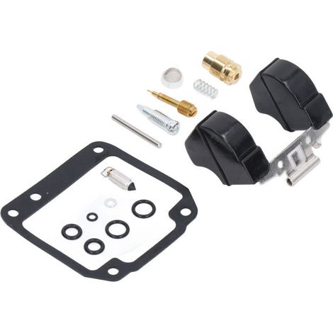 Kit di riparazione carburatore in 4 pezzi per motociclette RADIAN FZ600 e YX600. (1/3)