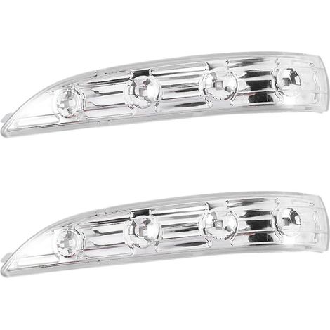 2x Clignotants pour rétroviseur latéral Ix35 2010-2014, référence 876142S200