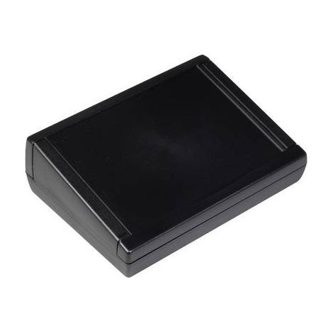 TEKO TK11SP.9 Contenitore universale ABS Nero 1 pz. (1/2)
