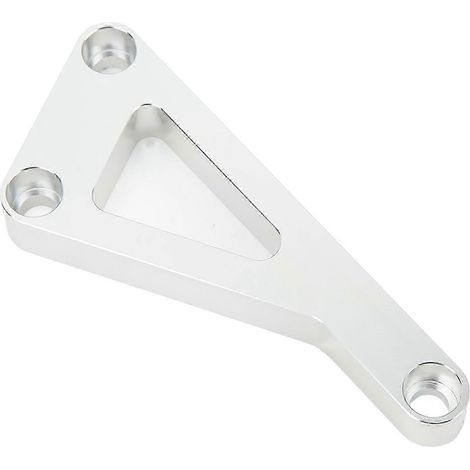 Kit de support d'alternateur en métal résistant à la corrosion et à l'usure, compatible avec le moteur V8 350ci (F54) SBC (1/5)