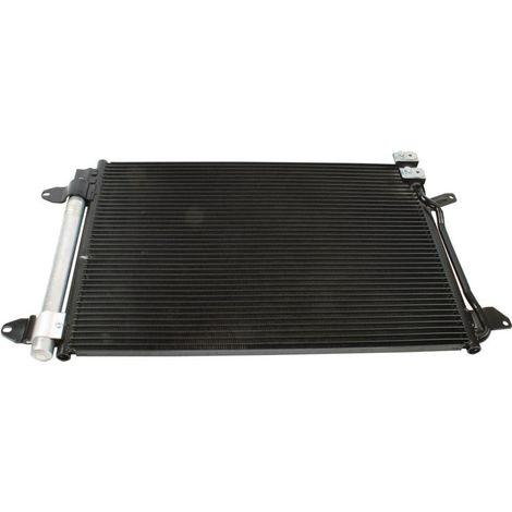 Condenseur, climatisation MAXGEAR AC830389 VW 5C0820411K (1/3)