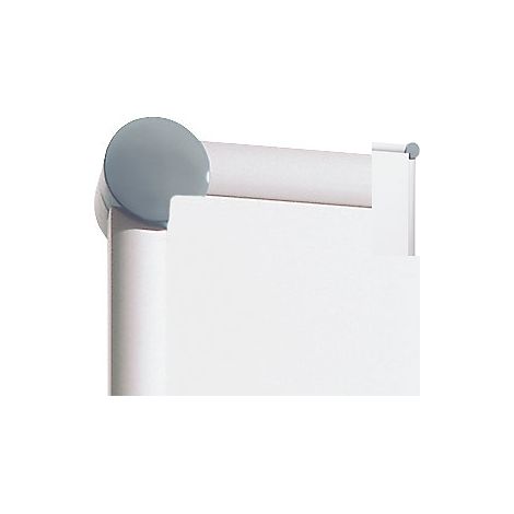 MAUL Pizarra blanca 2000 MAULpro 60 x 90 cm Pizarra magnética (1/4)