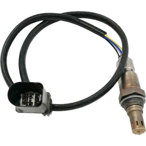 9683265480 1618NC Lambda Oxygen Capteur pour avec Peugeot 2008 3008 207 308 508 4008 CITROEN BERLINGO C3 C4 DS 3 4 5 1.6 HDi – pièce de remplacemen (1/5)