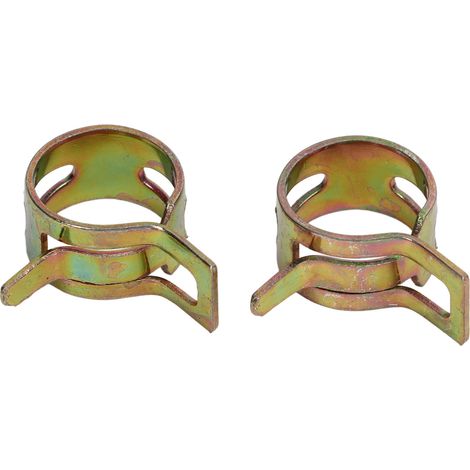 Pièces de moteur pour tondeuse à gazon, poussoirs de soupape, kits de culbuteurs, pièces de rechange pour Honda GX25, HHT25S, etc., y compris conduites d'huile, bouchons d'huile, jauges, plaques de so (1/5)
