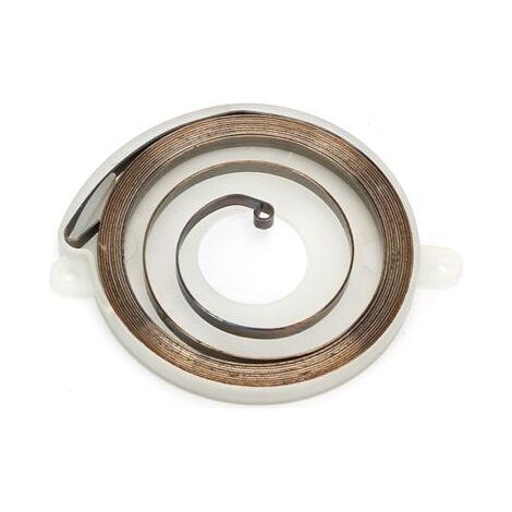 Démarrage Facile pour Tronçonneuse Accessoires de Remplacement Ressort Lanceur Compatible avec Modèles TS410 TS420 (1/5)