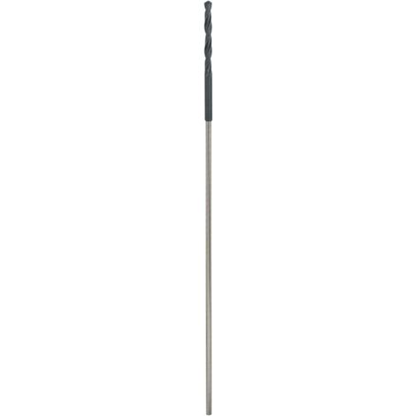 Foret de fixation PRO Wood HSS, 8 x 75 x 400 mm