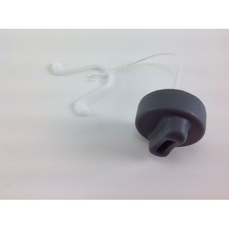 EMAK motosierra OM 938 941 942 946 951 952 004236 tapón aceite combustible (1/3)