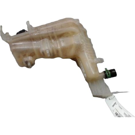 [PRODUIT D'OCCASION] Vase Expansion RENAULT Laguna III Phase 2 2010-2013 ♻️ Ref Oe. 217100014r - Garantie à vie (1/3)