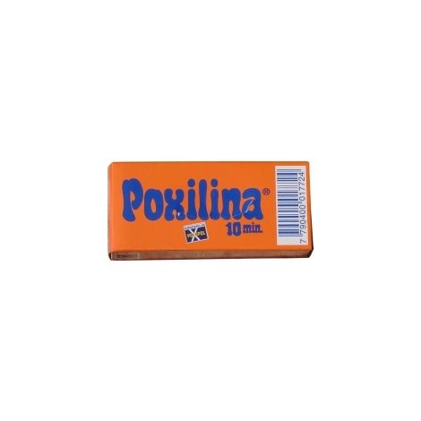 Che2283 pegamento poxilina 70 g / 38ml marca Lechpol