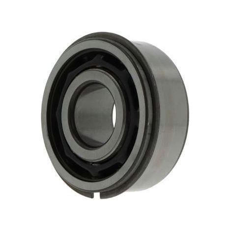 SKF Schrägkugellager 3309 ANR/C3 Innen-Ø 45 mm Außen-Ø 100 mmBreite39,7 mm 1St./VE (1/2)
