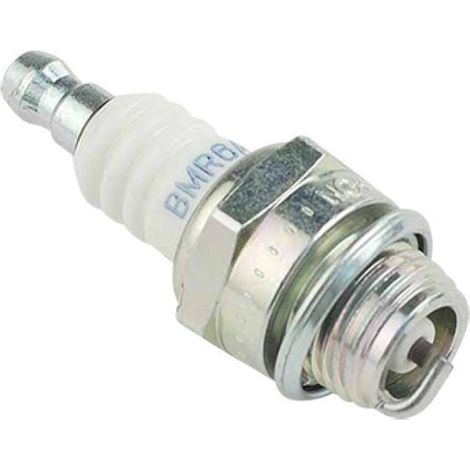 ngk Zündkerze für Auto bmr6a / 7421 / pro 10 Stück neu (1/2)