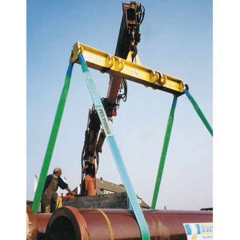 Hebeband 50mm 1000kg 6m (1/4)