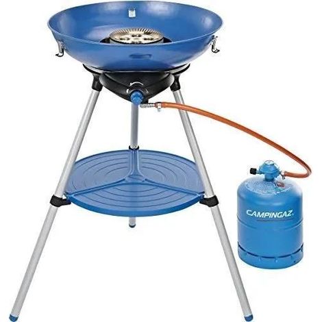 CAMPINGAZ Party Grill 600 R Campingkocher (1/3)