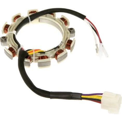 Thorx OHV 439cc ORIGINAL MTD 751-15726A alternador del motor
