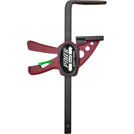 Pinza PIHER Mini Quick Track - 22 cm - 52103