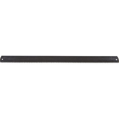 Ulmia Sägeblatt 233 ohne Angel Länge 600mm ZW 6mm (1/2)