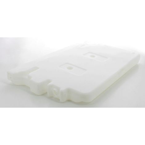 Bac récuperateur d'eau 2962710100 pour Sèche linge ALTUS, AYA, BEKO, COLDIS, CONTINENTAL EDISON, ESSENTIEL B, FAR, LISTO, SABA , SECHE LINGE A CONDENSATION ESSENTIELB ESCL8DD1S, SECHE LINGE A CONDENS