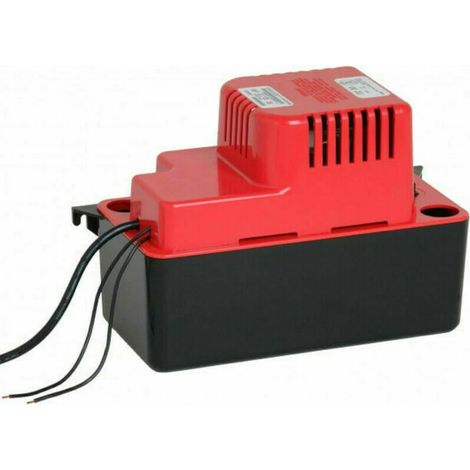 LittleGIANT BTK-7 - Pompa a condensa classica, max. 240 kW