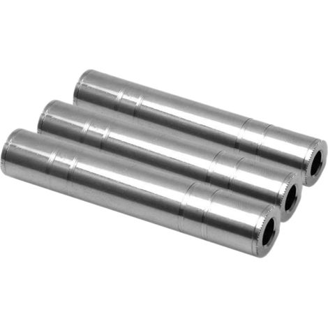 3pièces Adaptateur Audio Jack Femelle pour Microphone Et Haut - Parleur (1/5)
