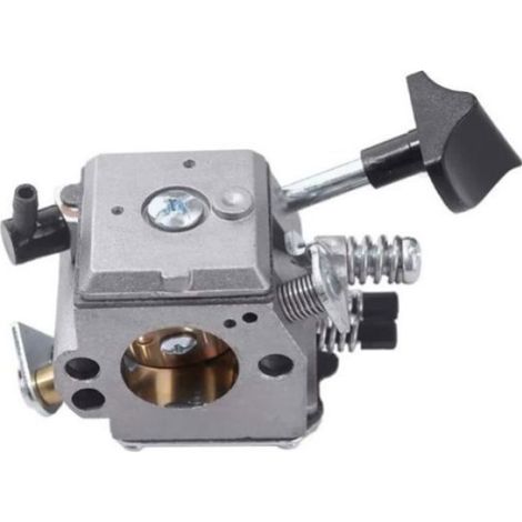 Kit Ligne Filtre Carburant avec Bougie – Pour Stihl SR320 à SR420, BR320 à BR420 (1/4)