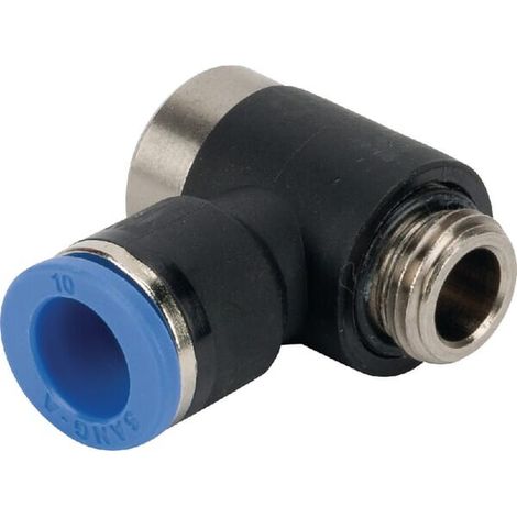 Racc filett a L inser 10x1/4" UNIVERSALE BCS1014PB