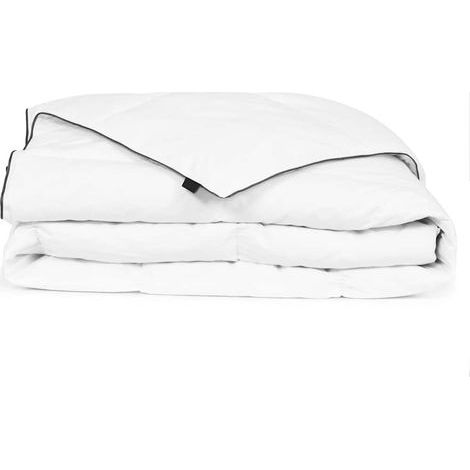 Couette d'hiver en duvet 150x200 cm (1/5)