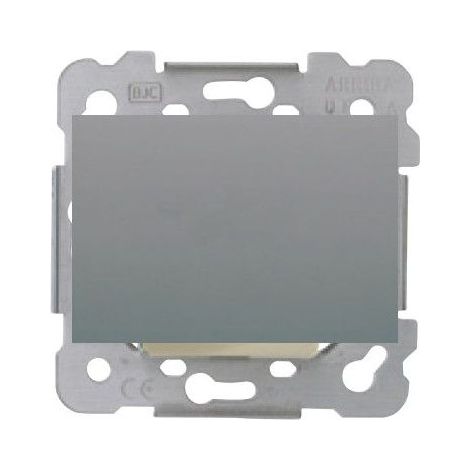 Cache aveugle GREY SHADOW BJC Coral 21133-GS