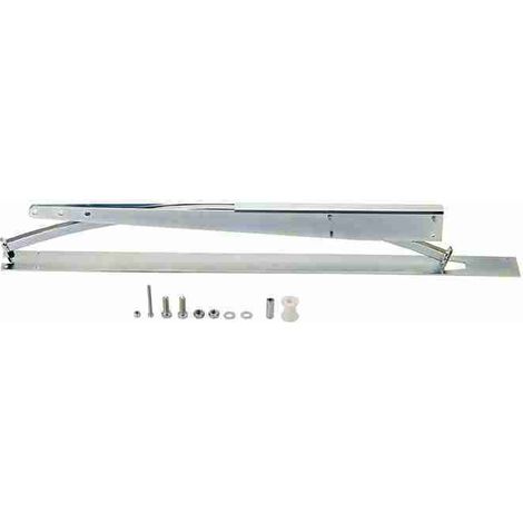 Genius 606 Swing-Adapter ersetzt durch 390548